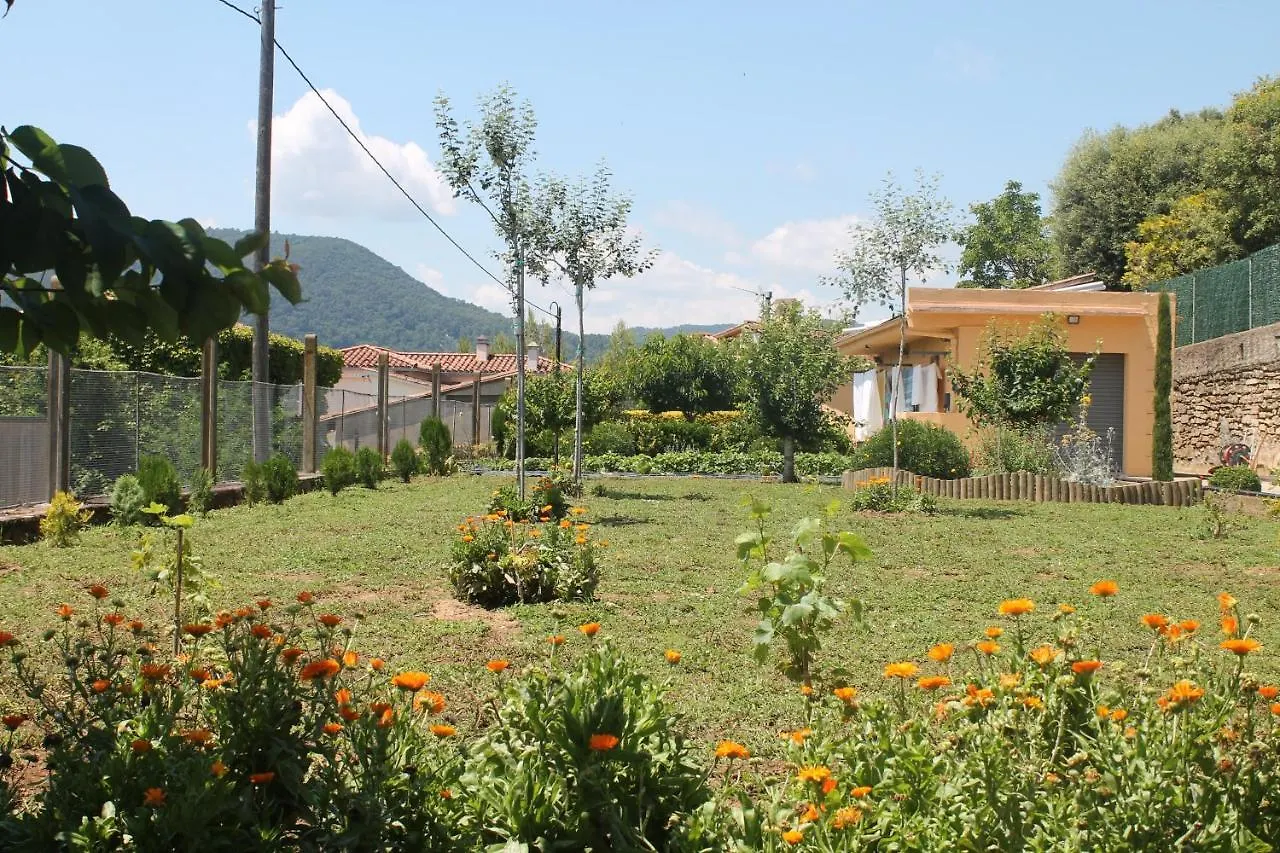 Holiday home El Raco Del Puig Villa Banyoles