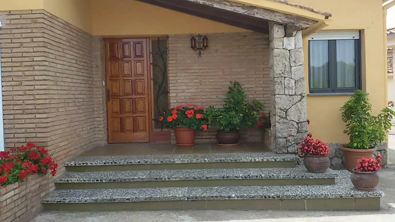 Holiday home El Raco Del Puig Villa Banyoles