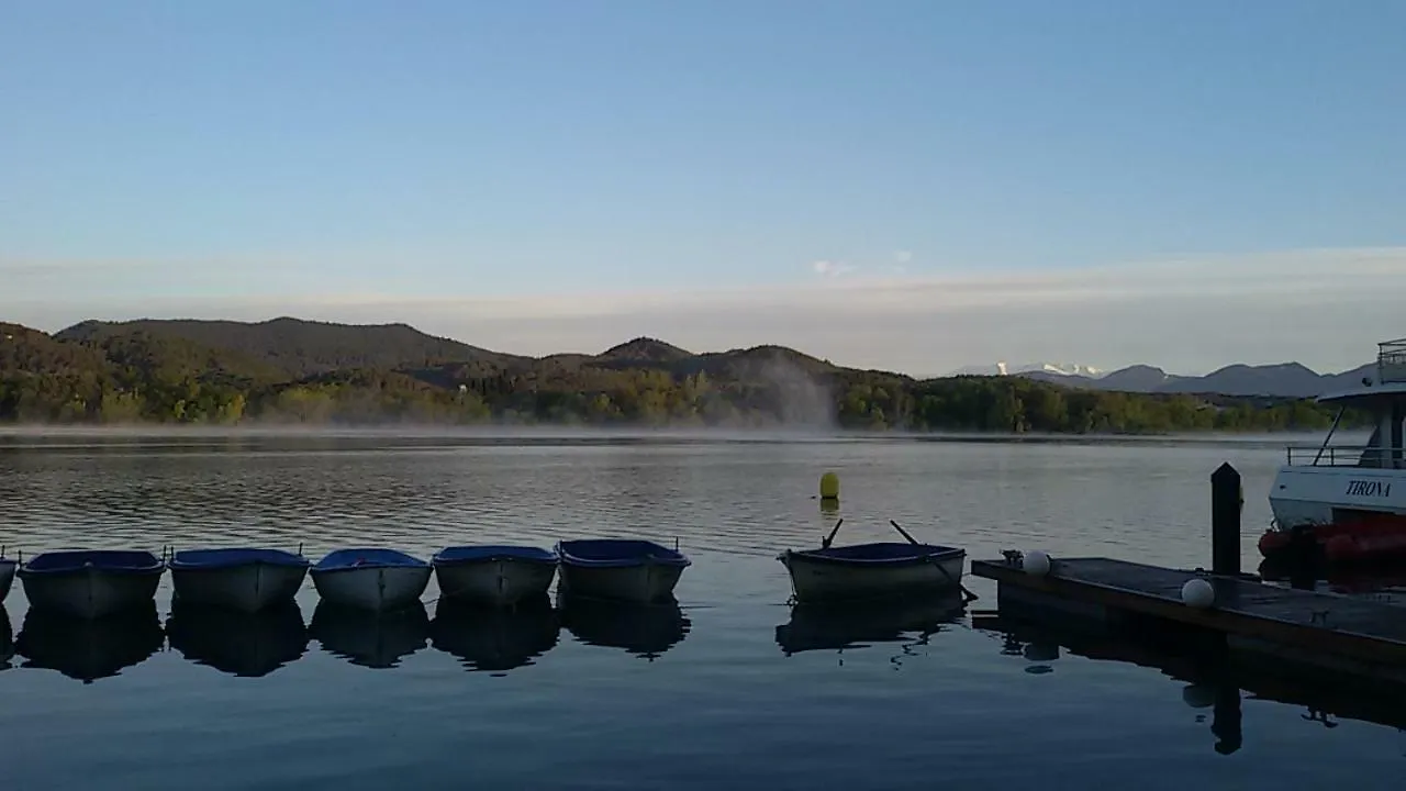 El Raco Del Puig Villa Banyoles 0*,