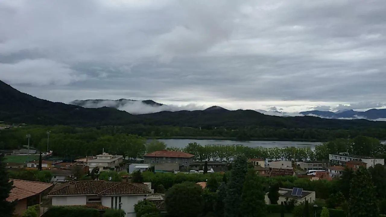 El Raco Del Puig Villa Banyoles Holiday home
