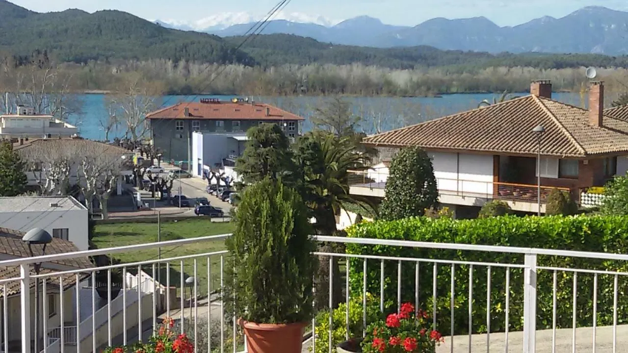 Holiday home El Raco Del Puig Villa Banyoles