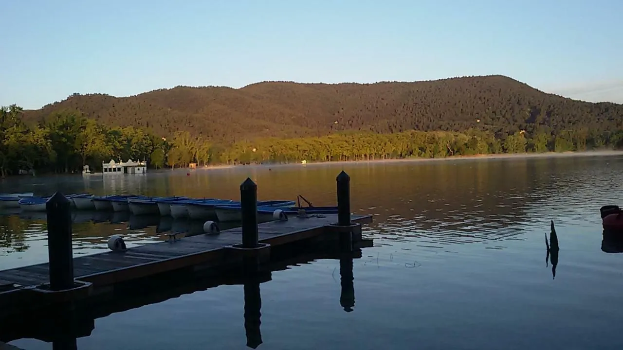 El Raco Del Puig Villa Banyoles 0*,  Spain