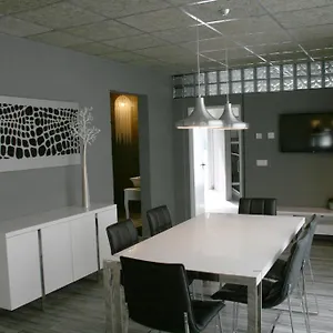  Hostel L'ast