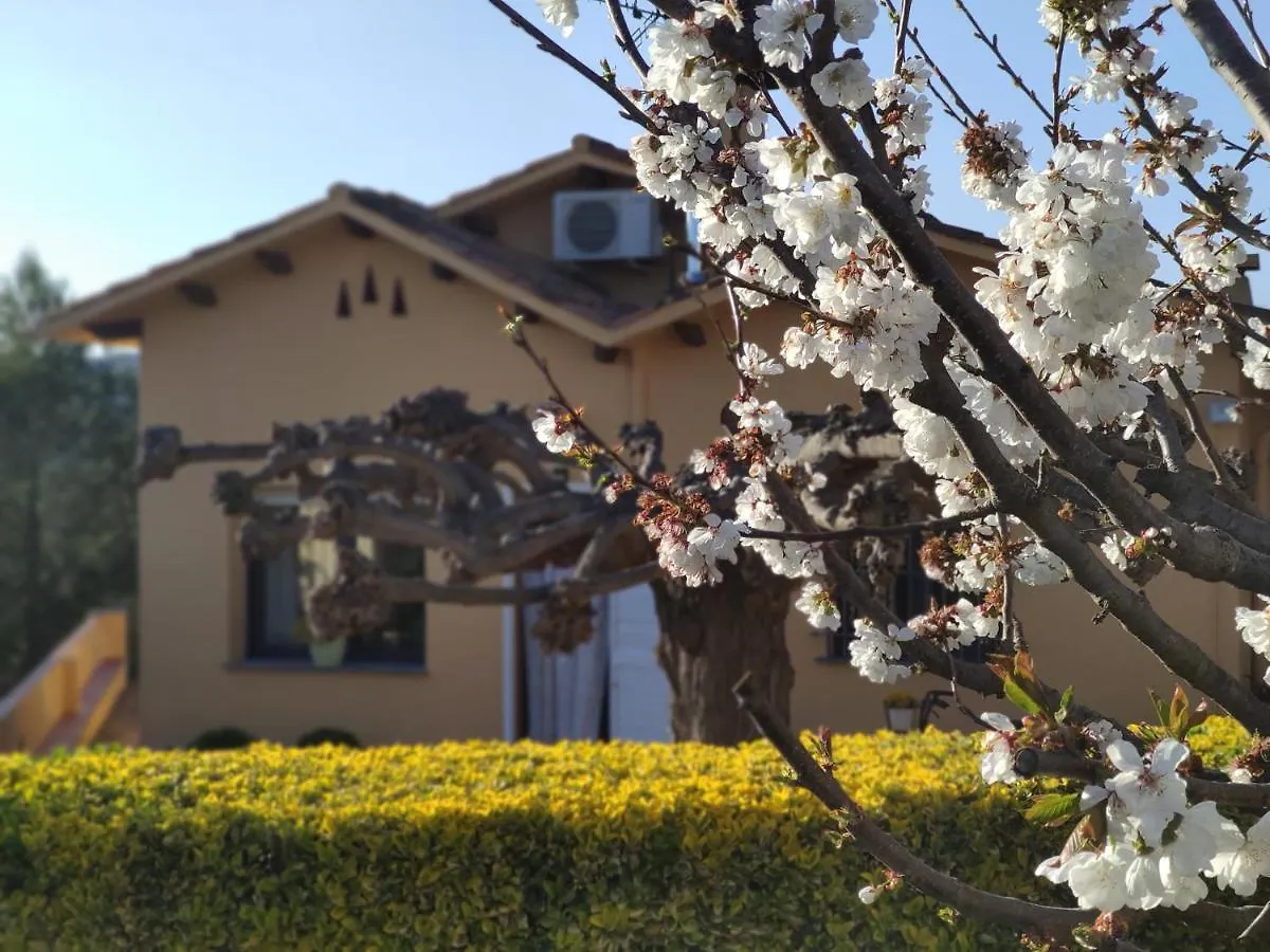 Holiday home El Raco Del Puig Villa Banyoles