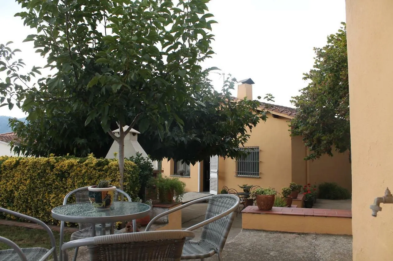 Holiday home El Raco Del Puig Villa Banyoles Spain