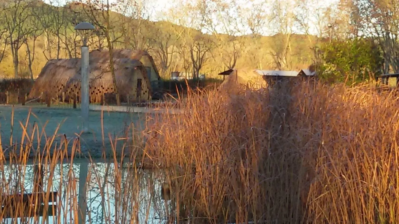 Holiday home El Raco Del Puig Villa Banyoles