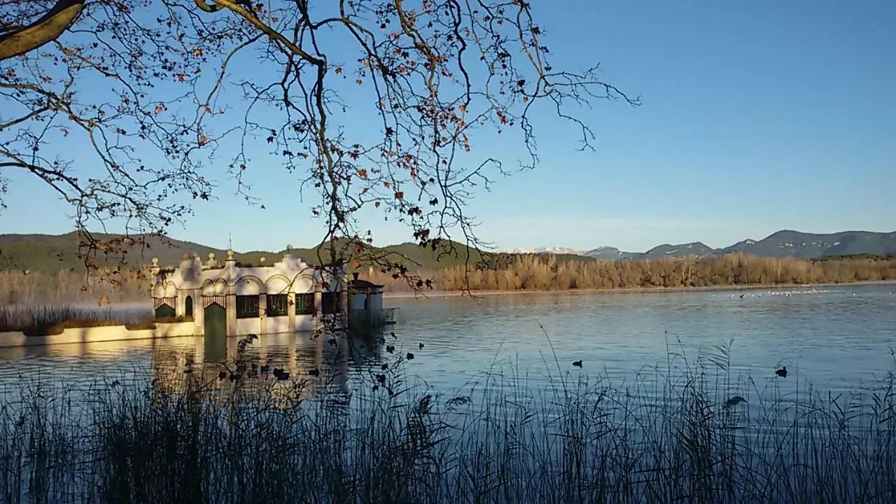 El Raco Del Puig Villa Banyoles 0*,  Spain