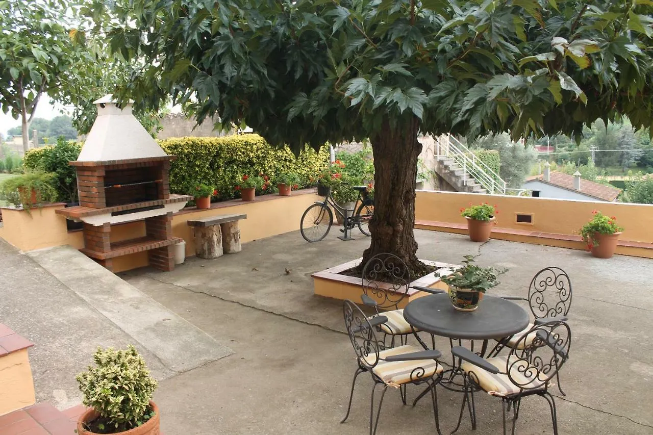 Holiday home El Raco Del Puig Villa Banyoles Spain